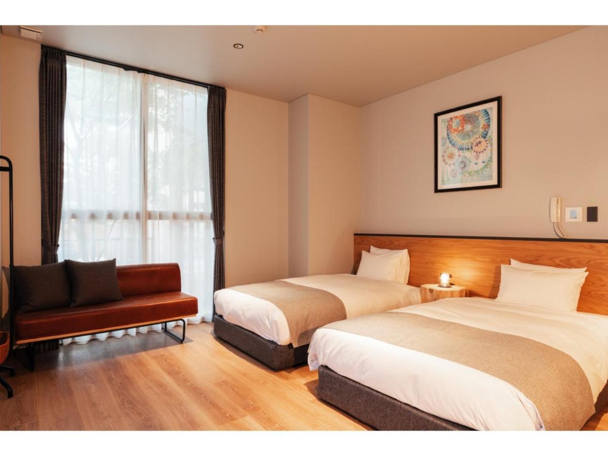 Hotel Karuizawa Cross - Vacation Stay 56456V Экстерьер фото