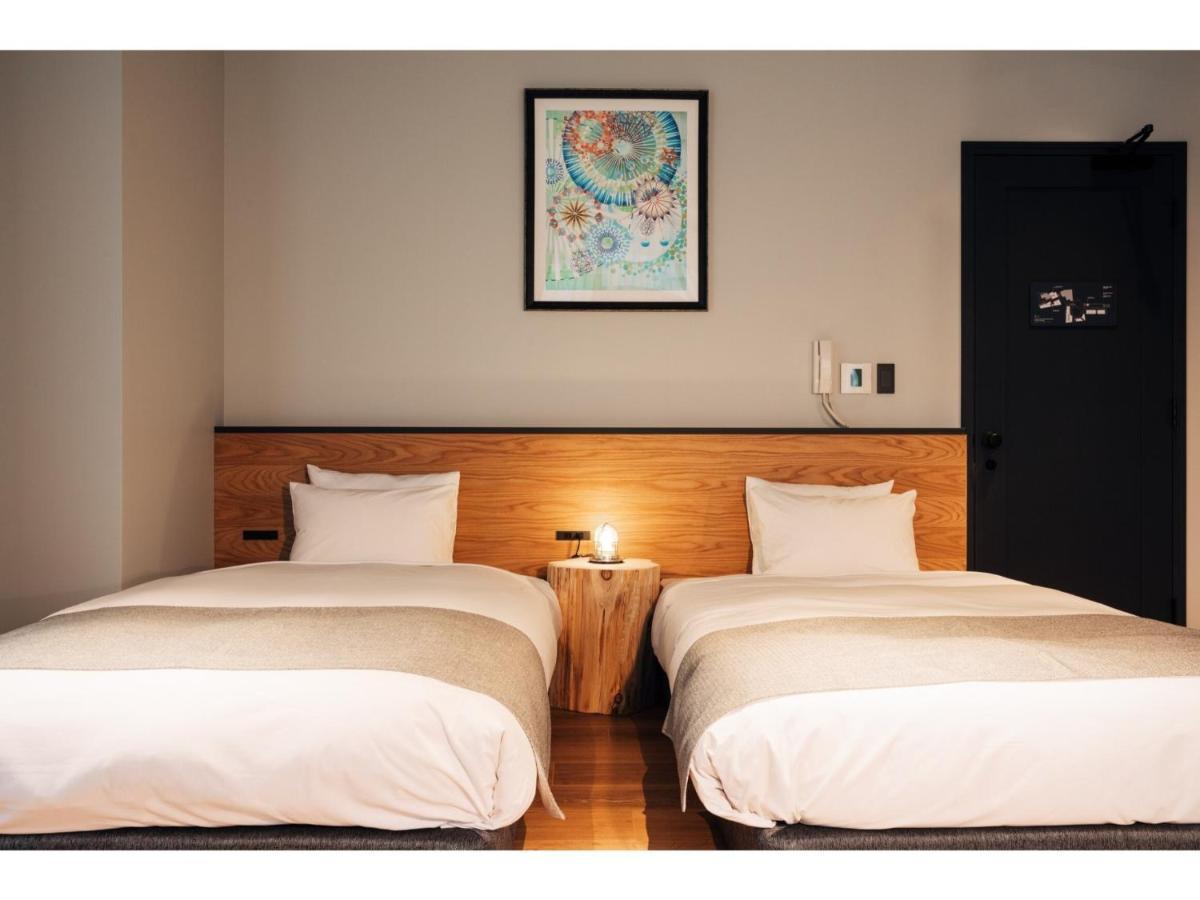Hotel Karuizawa Cross - Vacation Stay 56456V Экстерьер фото