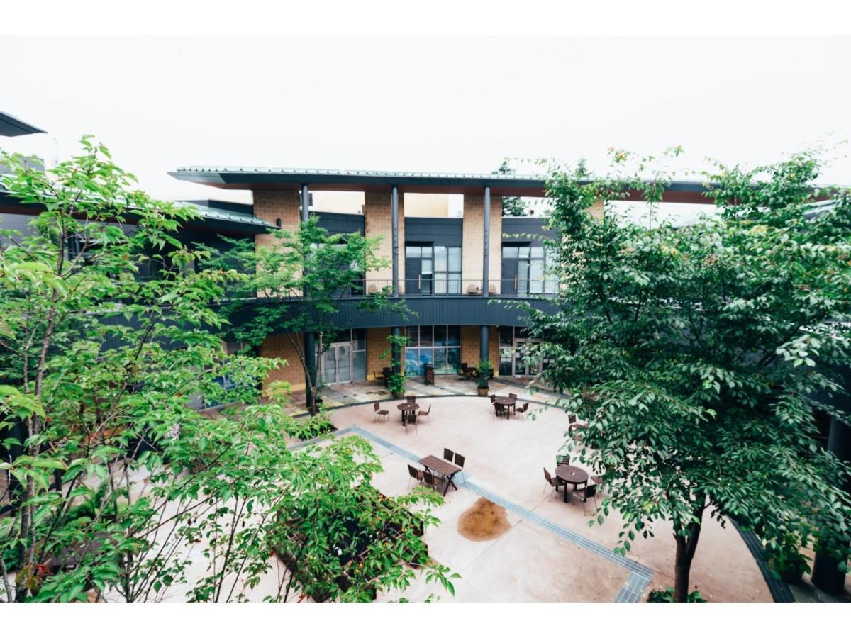 Hotel Karuizawa Cross - Vacation Stay 56456V Экстерьер фото