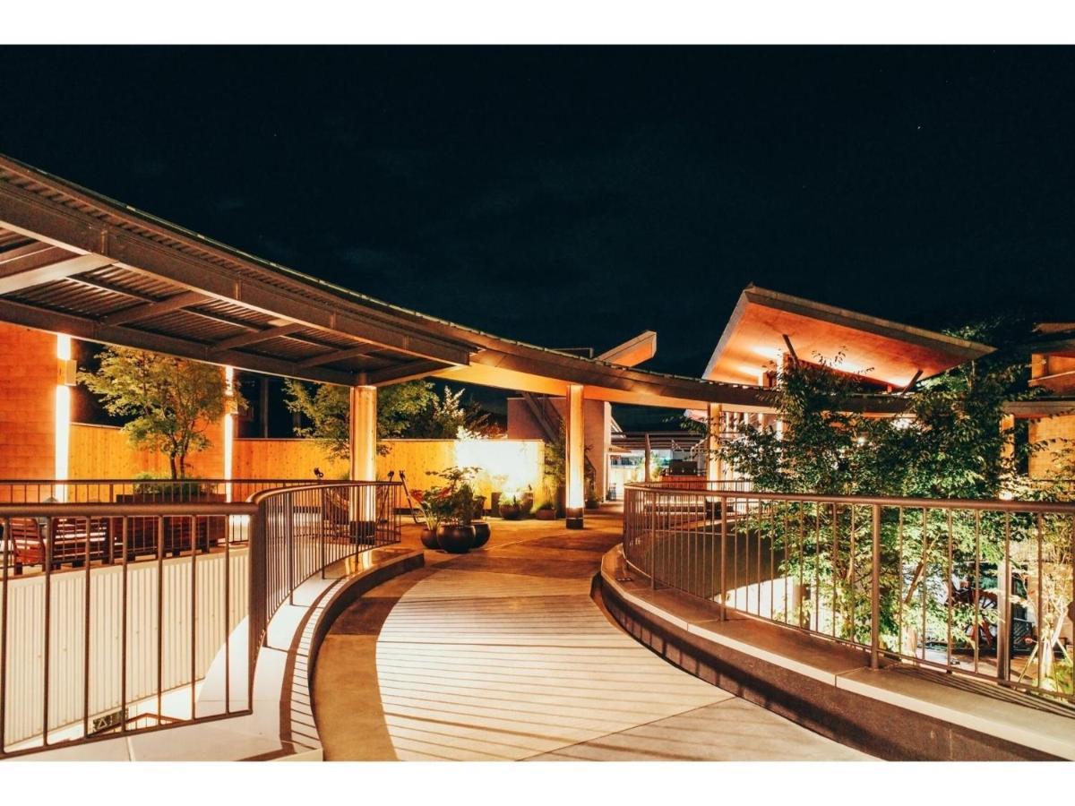 Hotel Karuizawa Cross - Vacation Stay 56456V Экстерьер фото