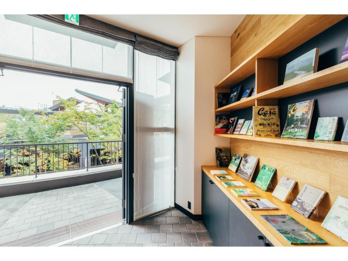 Hotel Karuizawa Cross - Vacation Stay 56456V Экстерьер фото