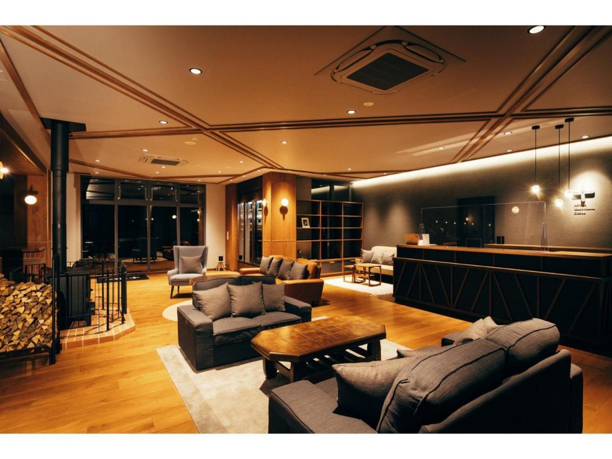 Hotel Karuizawa Cross - Vacation Stay 56456V Экстерьер фото