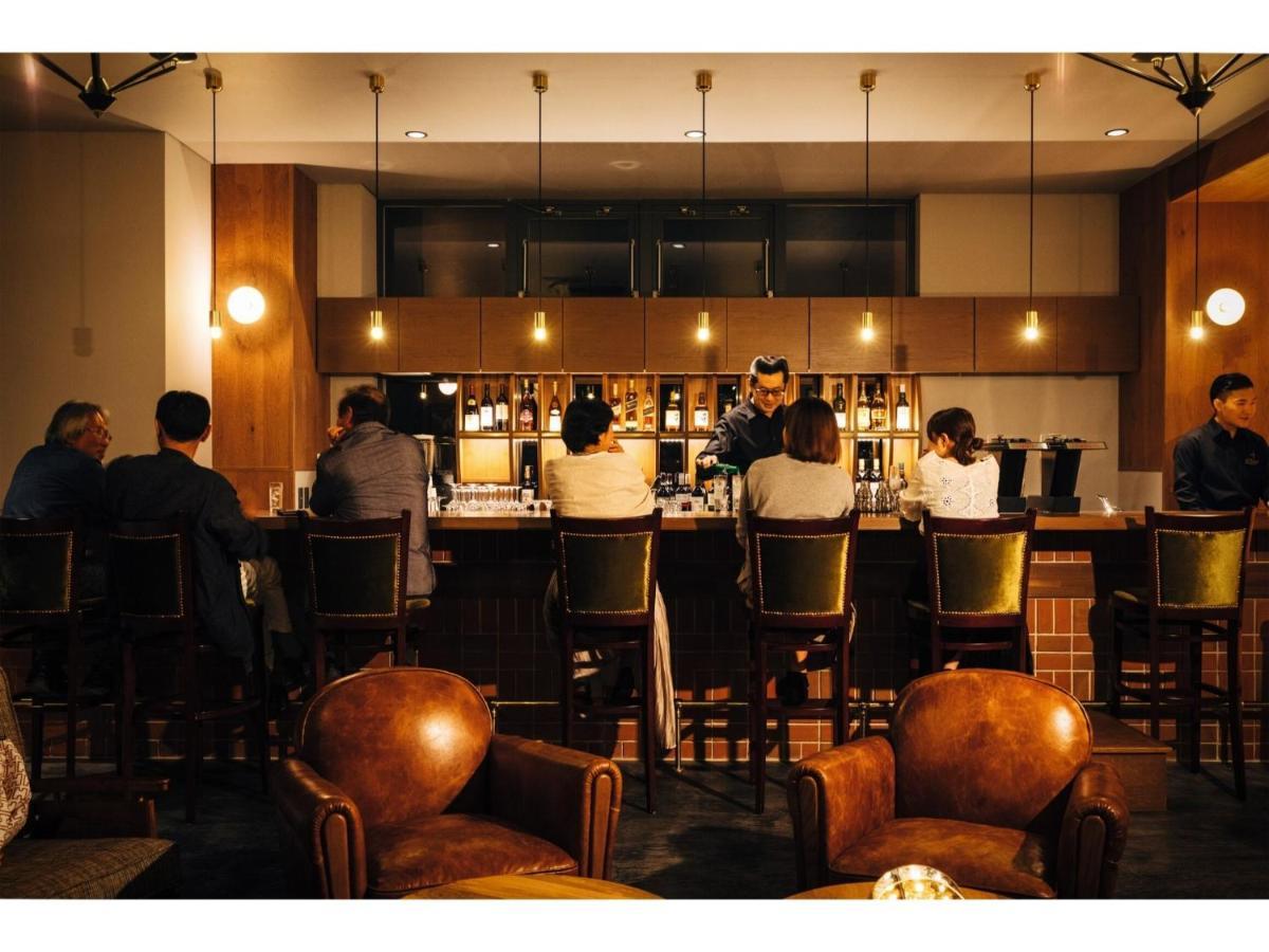 Hotel Karuizawa Cross - Vacation Stay 56456V Экстерьер фото