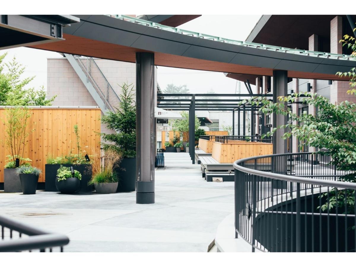 Hotel Karuizawa Cross - Vacation Stay 56456V Экстерьер фото